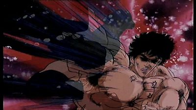 Fist Of The North Star Season 1 Episode 130