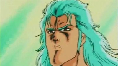 Fist Of The North Star Season 1 Episode 24