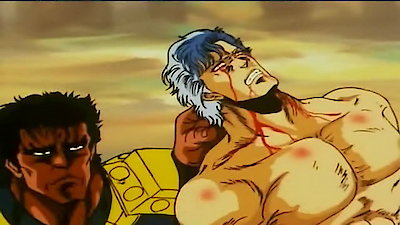 Fist Of The North Star Season 1 Episode 97