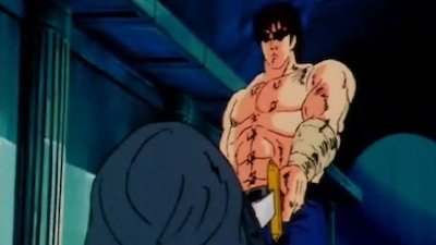 Fist Of The North Star Season 1 Episode 42