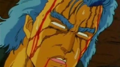 Fist Of The North Star Season 1 Episode 66