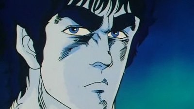 Fist Of The North Star Season 1 Episode 44