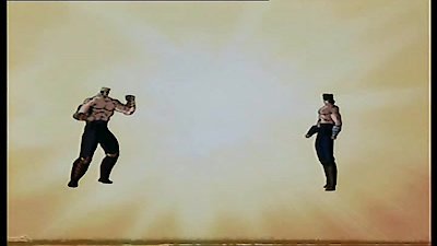 Fist Of The North Star Season 1 Episode 120