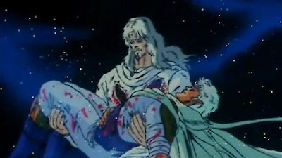 Fist Of The North Star Season 1 Episode 78