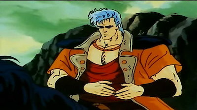 Fist Of The North Star Season 1 Episode 94