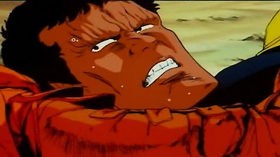 Fist Of The North Star Season 1 Episode 96