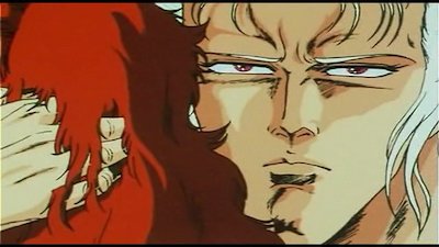 Fist Of The North Star Season 2 Episode 57