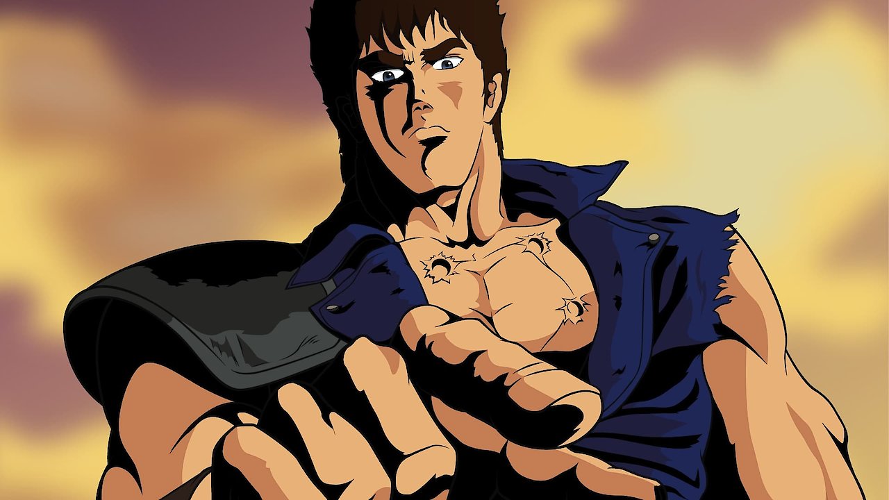 Fist Of The North Star