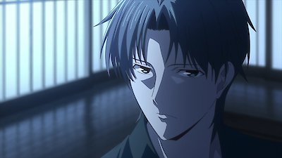 Fruits Basket Season 3 Episode 10
