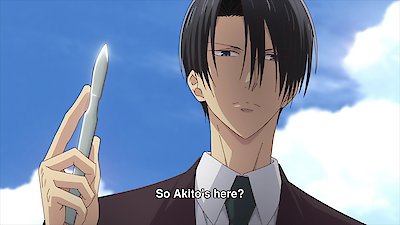 Fruits Basket Season 3 Episode 7