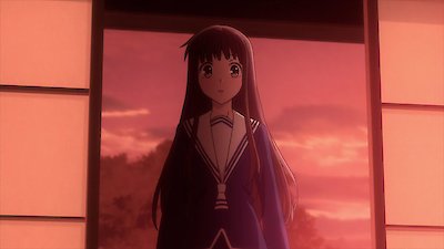 Fruits Basket Season 4 Episode 5