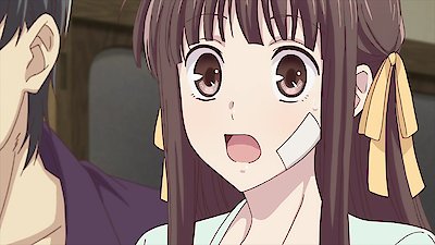 Fruits Basket Season 3 Episode 11