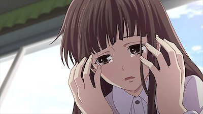 Fruits Basket Season 4 Episode 3