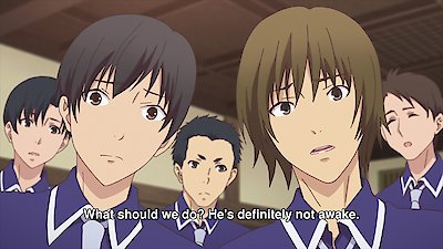 Fruits Basket Season 4 Episode 4