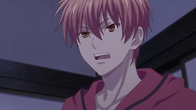 Fruits Basket Season 3 Episode 9