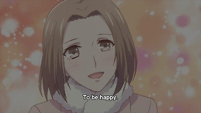 Fruits Basket Season 3 Episode 12