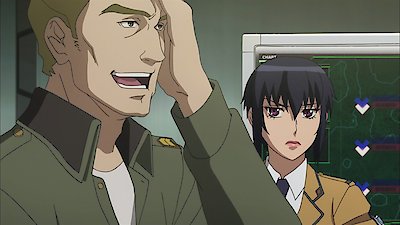 Full metal panic watch online deals