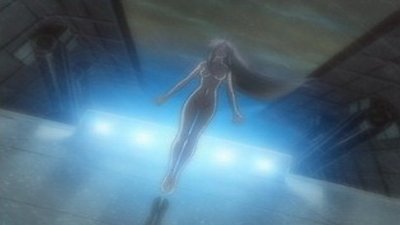 Full Metal Panic! Season 1 Episode 24