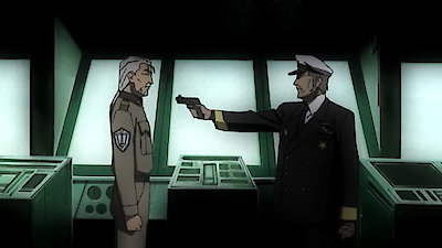 Full Metal Panic! Season 1 Episode 23