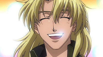 Full Metal Panic! Season 1 Episode 19