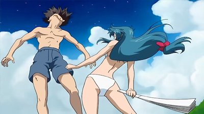 Full Metal Panic! Season 2 Episode 3