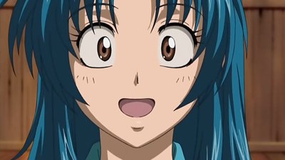 Full Metal Panic! Season 2 Episode 5
