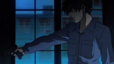 Full Metal Panic! Season 2 Episode 12
