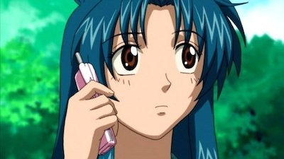 Full Metal Panic Fumoffu Season 2 Episode 4