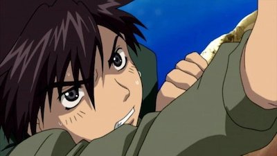 Full Metal Panic Fumoffu Season 2 Episode 3
