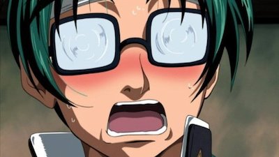 Full Metal Panic Fumoffu Season 2 Episode 5