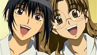 Watch Full Metal Panic Fumoffu Online - Full Episodes of Season 2 to 1