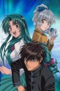 Full Metal Panic Fumoffu