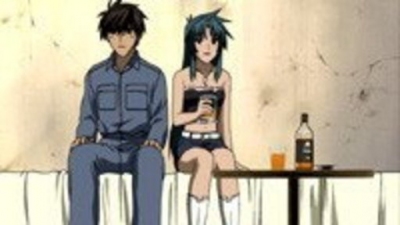 Full Metal Panic! The Second Raid Season 3 Episode 11