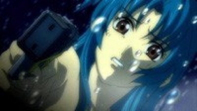 Full Metal Panic! The Second Raid Season 3 Episode 9