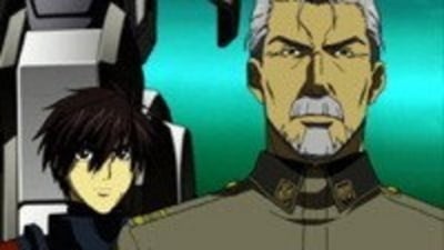 Full Metal Panic! The Second Raid Season 3 Episode 3