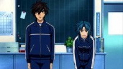 Full Metal Panic! The Second Raid Season 3 Episode 2