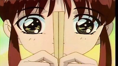 Fushigi Yuugi Season 1 Episode 1