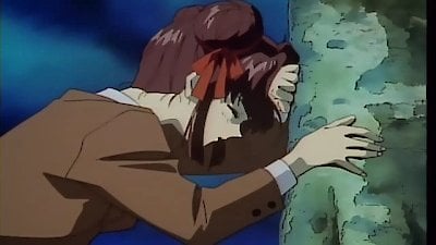 Fushigi Yuugi Season 1 Episode 5