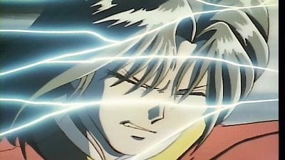 Fushigi Yuugi Season 1 Episode 6