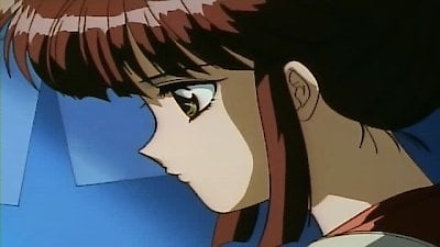 Fushigi Yuugi Season 1 Episode 8