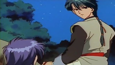 Fushigi Yuugi Season 1 Episode 10