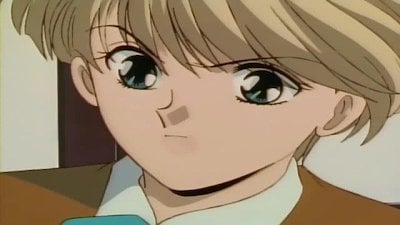 Fushigi Yuugi Season 1 Episode 11