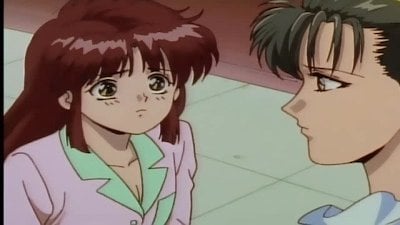 Fushigi Yuugi Season 1 Episode 13