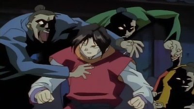 Fushigi Yuugi Season 1 Episode 16