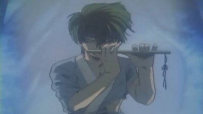 Fushigi Yuugi Season 1 Episode 17