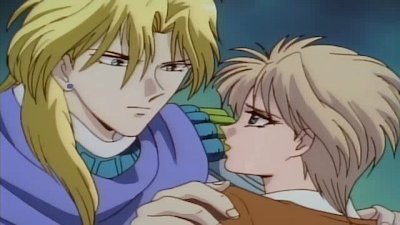 Fushigi Yuugi Season 1 Episode 18