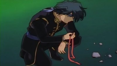 Fushigi Yuugi Season 1 Episode 19