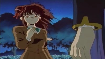 Fushigi Yuugi Season 1 Episode 20