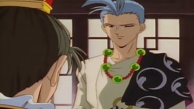 Fushigi Yuugi Season 1 Episode 23