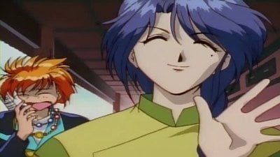 Fushigi Yuugi Season 1 Episode 25